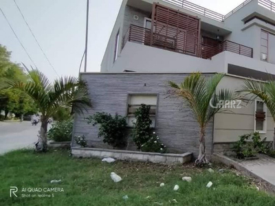 1080 Square Yard House for Sale in Karachi DHA Phase-2 Extension