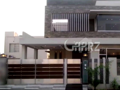 1.1 Kanal House for Sale in Islamabad F-10