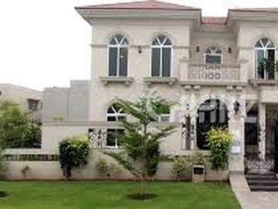 1.1 Kanal House for Sale in Islamabad F-7