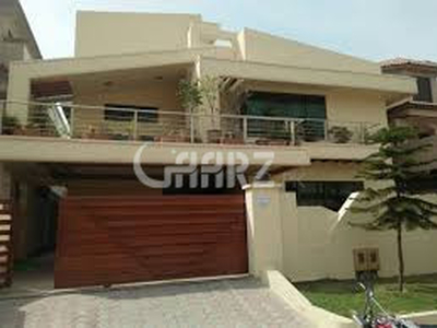 11 Marla House for Sale in Islamabad D-12