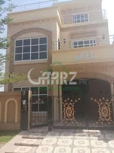 11 Marla House for Sale in Rawalpindi Bahria Enclave Sector A