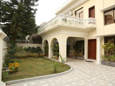 11 Marla House for Sale in Rawalpindi Bahria Greens Overseas Enclave