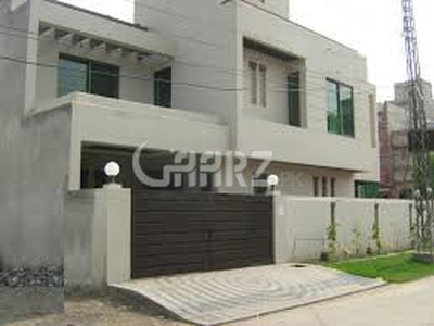 11 Marla House for Sale in Rawalpindi Overseas Enclave Sector-6, Bahria Greens Overseas Enclave, Bahria Town Phase-8