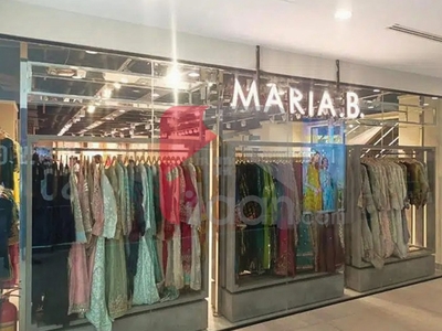 1.1 Marla Shop for Sale in G-8 Markaz, G-8, Islamabad