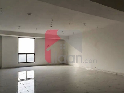 11.1 Marla Office for Rent in Gulberg, Lahore