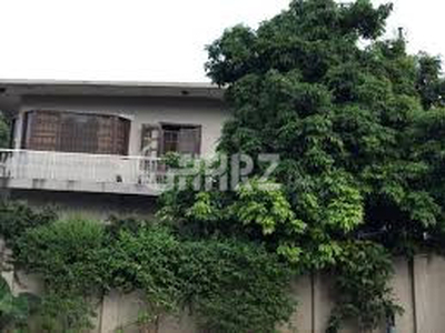 1.2 Kanal House for Sale in Islamabad F-6