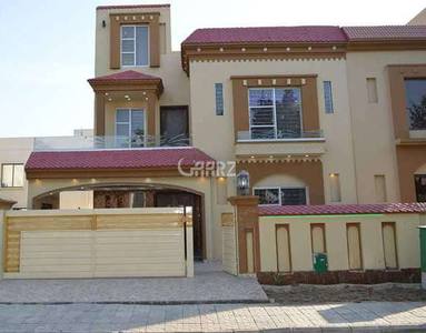 1.2 Kanal House for Sale in Rawalpindi Bahria Town