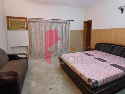 12 Marla House for Rent (First Floor) in Gulberg, Lahore