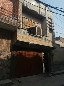 12 Marla House for Sale in Islamabad Bani Gala