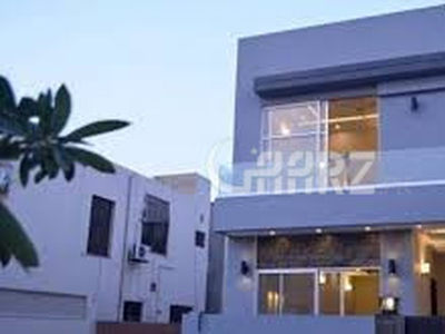 12 Marla House for Sale in Islamabad Media Town