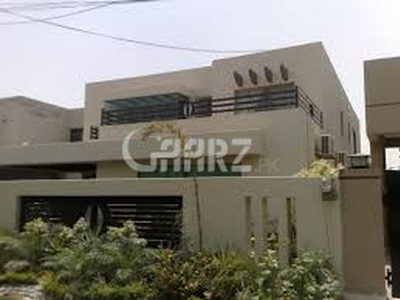 12 Marla House for Sale in Lahore Askari-11