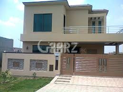 12 Marla House for Sale in Lahore Overseas A
