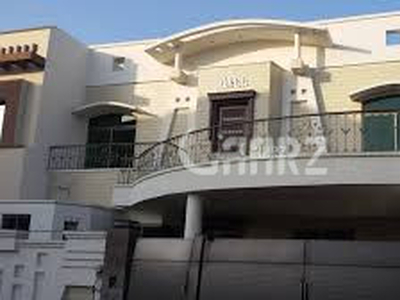 12 Marla House for Sale in Rawalpindi Safari Valley, Bahria Town Phase-8