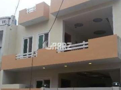 120 Square Yard House for Sale in Karachi Block-2