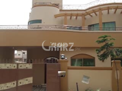 120 Square Yard House for Sale in Karachi DHA Phase-8