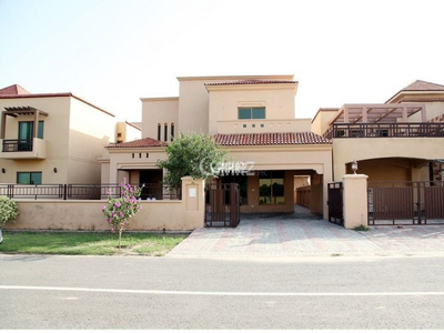 120 Square Yard House for Sale in Karachi Gadap Town