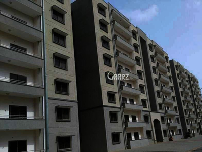 1200 Square Feet Apartment for Sale in Karachi Block-1