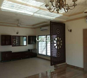 1213 Kanal Apartment for Sale in Karachi Emaar Crescent Bay, DHA Phase-8