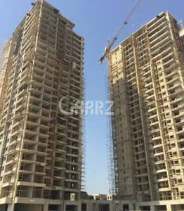 1213 Square Feet Apartment for Sale in Karachi Coral Towers, Emaar Crescent Bay