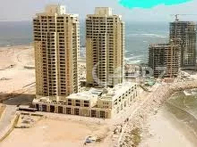 1213 Square Feet Apartment for Sale in Karachi DHA Phase-8,