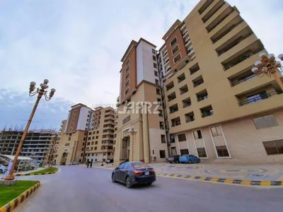 1233 Square Feet Apartment for Sale in Islamabad G-15/1