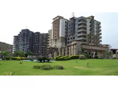 1233 Square Feet Apartment for Sale in Islamabad Zarkon Heights