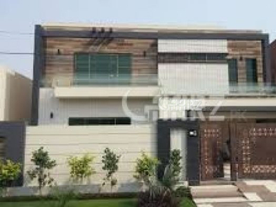 125 Marla House for Sale in Karachi Ali Block, Bahria Town Precinct-12