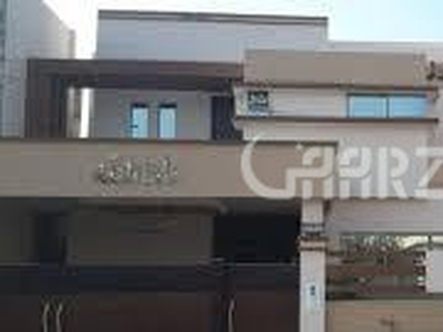 125 Square Yard House for Sale in Karachi Ali Block, Bahria Town Precinct-12