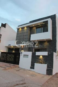 125 Square Yard House for Sale in Peshawar Ring Road