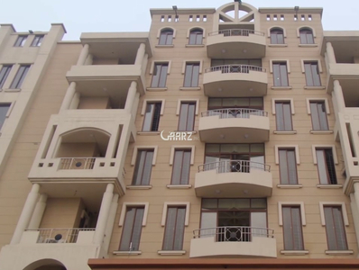 1250 Square Feet Apartment for Sale in Karachi Block-15