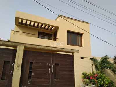1277 Square Yard House for Sale in Karachi DHA Phase-6