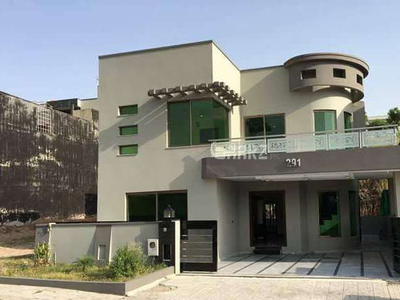 1.3 Kanal House for Sale in Islamabad F-10