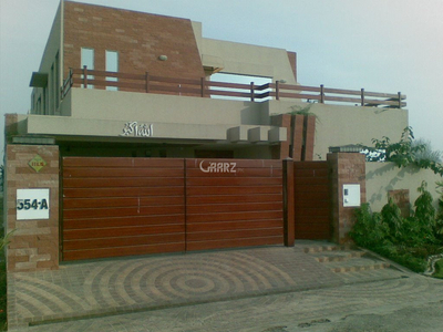 13 Marla House for Sale in Lahore DHA Phase-6 Block L