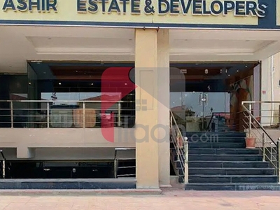 1.3 Marla Shop for Sale in Bahria Spring North, Phase 7, Bahria Town, Rawalpindi