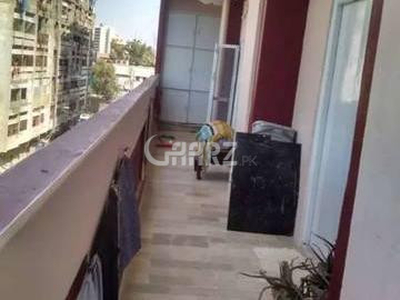 1350 Square Feet Apartment for Sale in Karachi Block-2