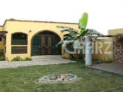 14 Kanal Farm House for Sale in Islamabad Chak Shahzad
