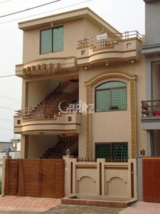 14 Marla House for Sale in Islamabad D-12