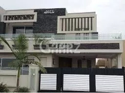 14 Marla House for Sale in Islamabad G-15/1