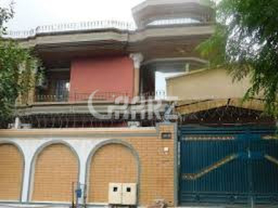 14 Marla House for Sale in Lahore Divine Gardens
