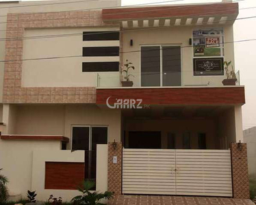 14 Marla House for Sale in Rawalpindi Phase-8 Block C