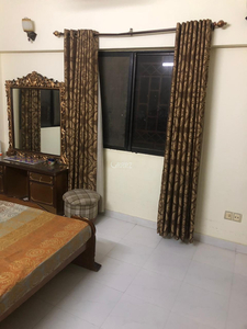 1400 Square Feet Apartment for Sale in Karachi Gulistan-e-jauhar Block-13