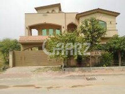 15 Marla House for Sale in Islamabad I-8/2