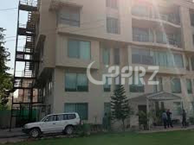 1500 Square Feet Apartment for Sale in Islamabad Diplomatic Enclave