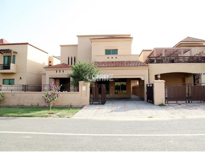 152 Square Yard House for Sale in Karachi Bahria Homes Iqbal Villas, Bahria Town Precinct-2,