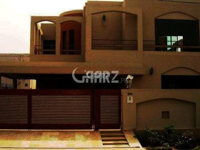 152 Square Yard House for Sale in Karachi Precinct-2