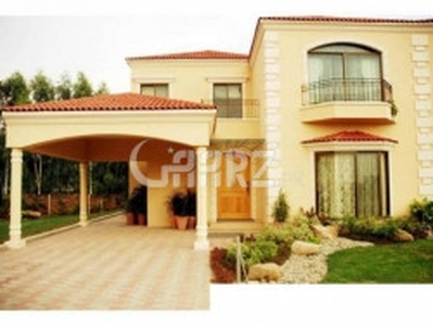 16 Marla House for Sale in Islamabad F-6