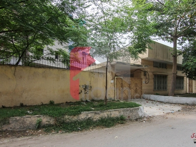 16 marla house for sale in Rewaz Garden, Lahore