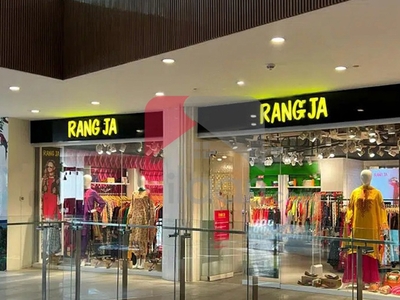 1.6 Marla Shop for Sale in F-10, Islamabad