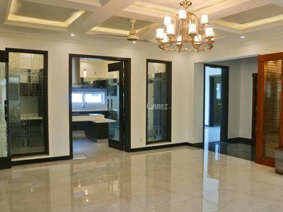 1600 Square Feet Apartment for Sale in Islamabad E-11