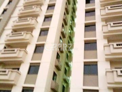 1600 Square Yard Apartment for Sale in Karachi Saima Jinnah Avenue